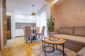 Apartman Holiday Binis Spa